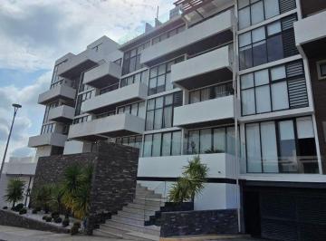 Departamento de 2 habitaciones, El Marqués · Departamento en Renta en Zibatá | en Pb con Jardín | 2 Recámaras | $18,000 | 8 Mins. de La Anahuac