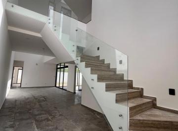 Casa · 314m² · 3 Recámaras · 3 Estacionamientos · Casa en Venta Privada Soluna - (4)