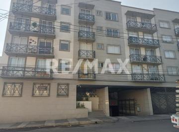 Departamento · 82m² · 2 Recámaras · 1 Estacionamiento · Departamento Semiamueblado Coyuya - (4)