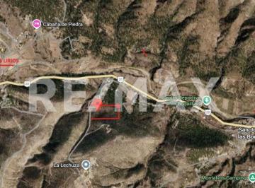 Terreno / Lote · 15017m² · Terreno Campestre en San José de Las Boquillas, Santiago - (4)