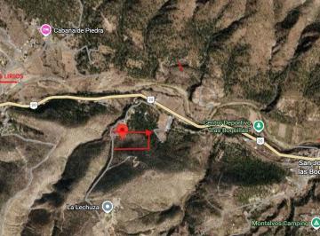 Terreno / Lote · 15017m² · Terreno Campestre en San José de Las Boquillas, Santiago - (4)