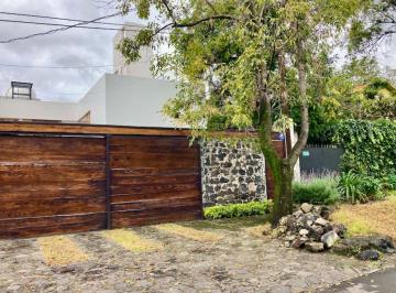 Casa de 3 habitaciones, Tlalpan · Vive El Equilibrio Perfecto Entre Naturaleza, Diseño y Confort