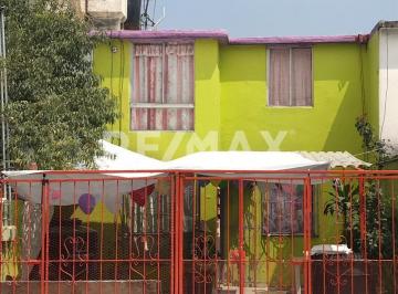 Casa en condominio · 46m² · 2 Recámaras · 1 Estacionamiento · Casa Duplex Pa en Venta en Fraccionamiento San Antonio - (4)