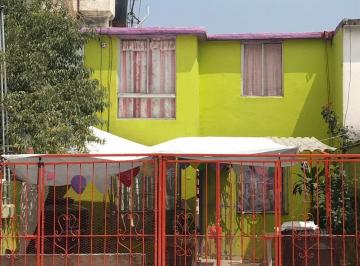 Casa en condominio · 46m² · 2 Recámaras · 1 Estacionamiento · Casa Duplex Pa en Venta en Fraccionamiento San Antonio - (4)