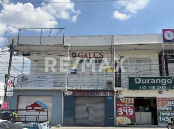 Local comercial · Local en Renta en Av Pirineos - Segundo Piso - (4)