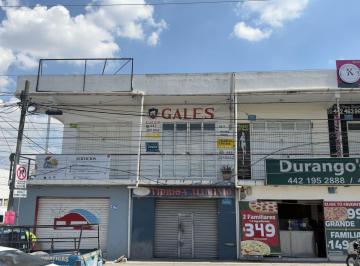Local comercial · Local en Renta en Av Pirineos - Segundo Piso - (4)
