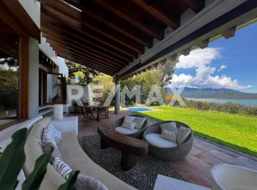 Casa en condominio · 420m² · 4 Recámaras · 4 Estacionamientos · Casa en Venta en Condominio - (4)
