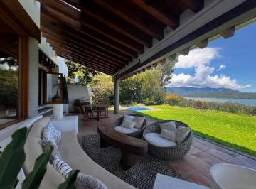 Casa en condominio · 420m² · 4 Recámaras · 4 Estacionamientos · Casa en Venta en Condominio - (4)
