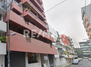 Departamento · 118m² · 3 Recámaras · 1 Estacionamiento · Departamento en Venta en Actipan - (4)
