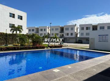 Casa en condominio · 85m² · 2 Recámaras · 1 Estacionamiento · Condominio en Venta en Alejandria Residencial - (4)