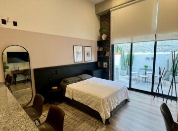 Departamento de 1 habitación, Zapopan · Se Renta Loft de Lujo Cd. Granja Zapopan Cerca de La Up