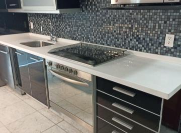 Departamento de 2 habitaciones, Miguel Hidalgo · Departamento en Polanco en Renta - Sin Muebles.