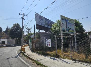 Terreno / Lote · 1460m² · Terreno en San Buenaventura Atempan