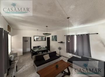 Departamento · 82m² · 2 Recámaras · 1 Estacionamiento · Departamento en Venta a Media Cuadra de Costera