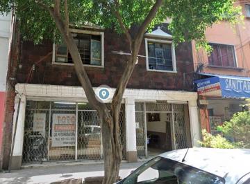 Local comercial de 4 habitaciones, Cuauhtémoc · Espacioso Local Duplex