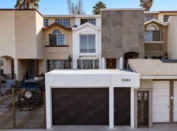 Casa de 2 habitaciones, Tijuana · Se Vende Casa de 2 Recámaras en Fraccionamiento Montebello, Tijuana