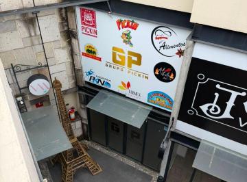 Local comercial , Coyoacán · Local de 30 m² en Renta en del Carmen