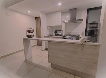 Departamento de 2 habitaciones, Alvaro Obregón · Departamento en Venta en Guadalupe Inn