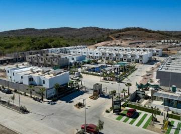 Casa · 66m² · 2 Recámaras · Casa - Fraccionamiento Paseo de Las Torres