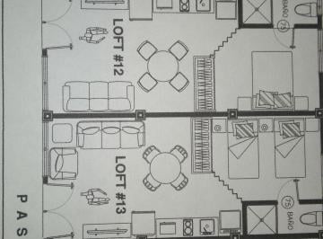 Departamento de 1 habitación, Poza Rica de Hidalgo · Loft Nuevo 1 Reacamara Arriba Oxxo Bosques
