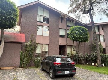 Casa en condominio de 4 habitaciones, Tlalpan · Se Vende Casa en Condominio Cerca de Zona de Hospitales
