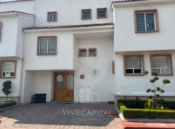 IMAGEN 1 - FACHADA .png · Casa en Condominio en Renta en San Mateo Tecoloapan