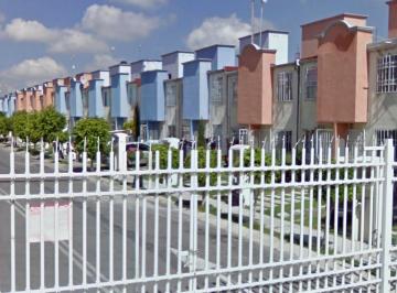 Casa de 2 habitaciones, Puebla · Casa en Venta en Santa Clara, Heroica Puebla de Zaragoza, Puebla Adjudicada Cl