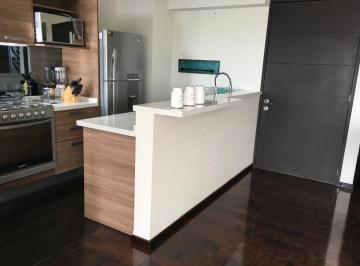 Departamento de 1 habitación, Alvaro Obregón · Rento Departamento High Park Santa Fe
