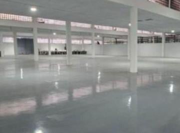 Bodega comercial , Azcapotzalco · Bodega en Vallejo