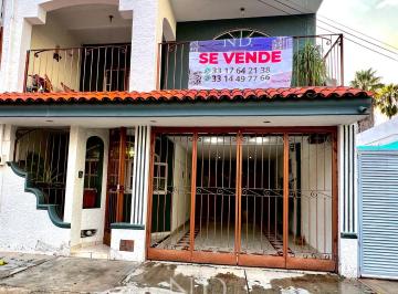 Casa de 4 habitaciones, Guadalajara · Venta en Guadalajara, Colonia Electricistas