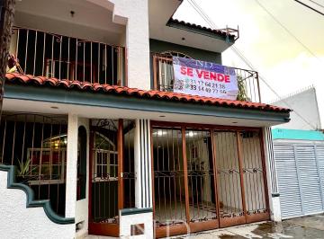Casa de 4 habitaciones, Guadalajara · Casa en Venta en Guadalajara, Colonia Electricistas