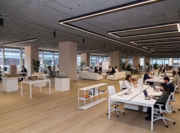 Oficina , Miguel Hidalgo · Rento Oficina en Plaza Polanco