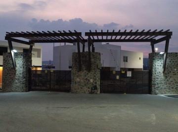 Terreno / Lote , El Marqués · Terreno en Venta Zakia 144 m²