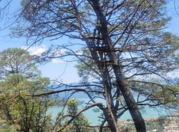 Terreno / Lote , Valle de Bravo · Venta de Terreno Plano con Vista Al Lago