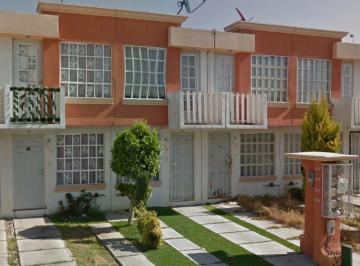 Casa de 2 habitaciones, Puebla · Casa en Venta en Los Héroes de Puebla, Heroica Puebla de Zaragoza, Puebla Adjudicada Cl
