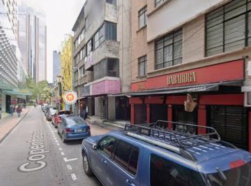 Departamento de 1 habitación, Cuauhtémoc · Departamento de 48 m² con 1 Recámara en Renta en Juárez