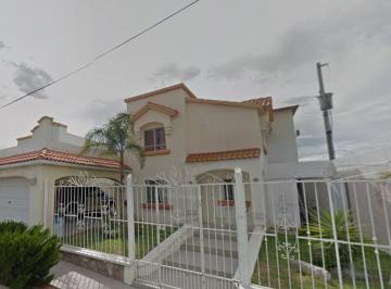 Casa de 3 habitaciones, Chihuahua · Casa en Venta en Fraccionamiento Praderas del Leon Chihuahua