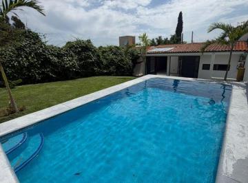 Casa de 3 habitaciones, Yautepec · Oaxtepec Casa de 300 m² con 3 Recámaras en Venta