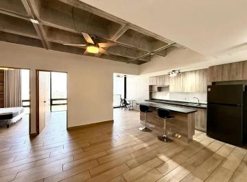 1 · Departamento en Renta en Monterrey Centro, Barrio W