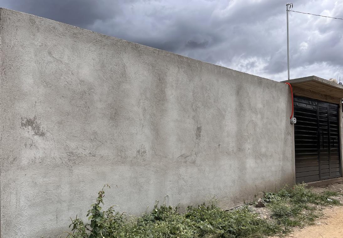 Land for Sale in San Jacinto Amilpas, Oax – Excellent Location
