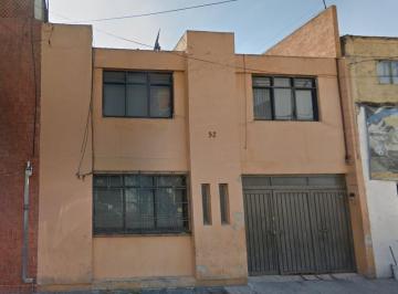 Casa de 5 habitaciones, Cuauhtémoc · Casa en Recuperacion Bancaria en Ex Hipodromo de Peralvillo, Oportunidad!