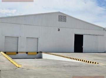 Bodega comercial · 2000m² · Bodega Cerca del Aeropuerto 2,000 m²
