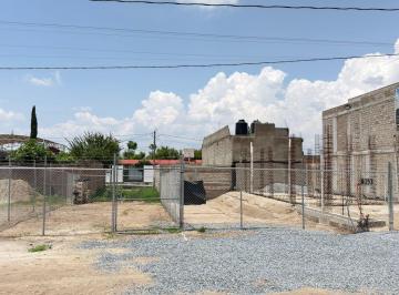 Terreno / Lote , Zapopan · Terreno 105 m² en Privada — Loma Chica, Tesistán (Zapopan)