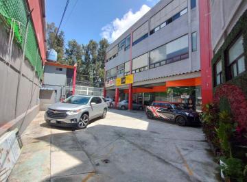 Local comercial , Iztapalapa · Se Vende o Renta Edificio con Locales y Oficinas Cerca de Central de Abastos.
