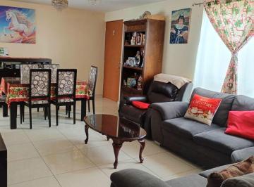 Departamento de 2 habitaciones, Cuauhtémoc · Depto en Venta 2 Recamaras. Col. San Rafael