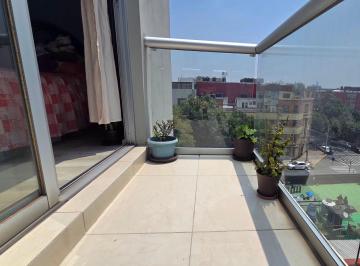 Departamento de 2 habitaciones, Cuauhtémoc · Depto en Venta 2 Recamaras. con Balcón, Vista y Vestidor. Col. San Rafael