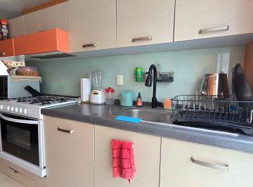 Departamento 75m² Venta San Rafael · Depto en Venta 2 Recamaras. Col. San Rafael