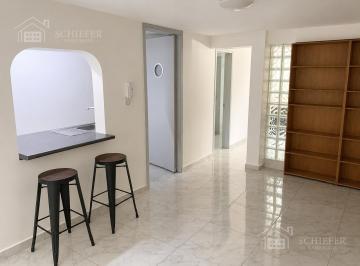 Departamento · 40m² · 1 Recámara · 1 Estacionamiento · Departamento en Renta en Pitágoras, del Valle Centro