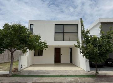 Casa de 3 habitaciones, León · Casa en Renta en Mayorazgo Residencial Privada Santa Cecilia, León, Gto.