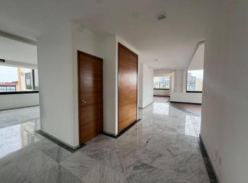 Departamento de 3 habitaciones, Miguel Hidalgo · Departamento de 370 m² con 3 Recámaras en Renta en Lomas de Chapultepec